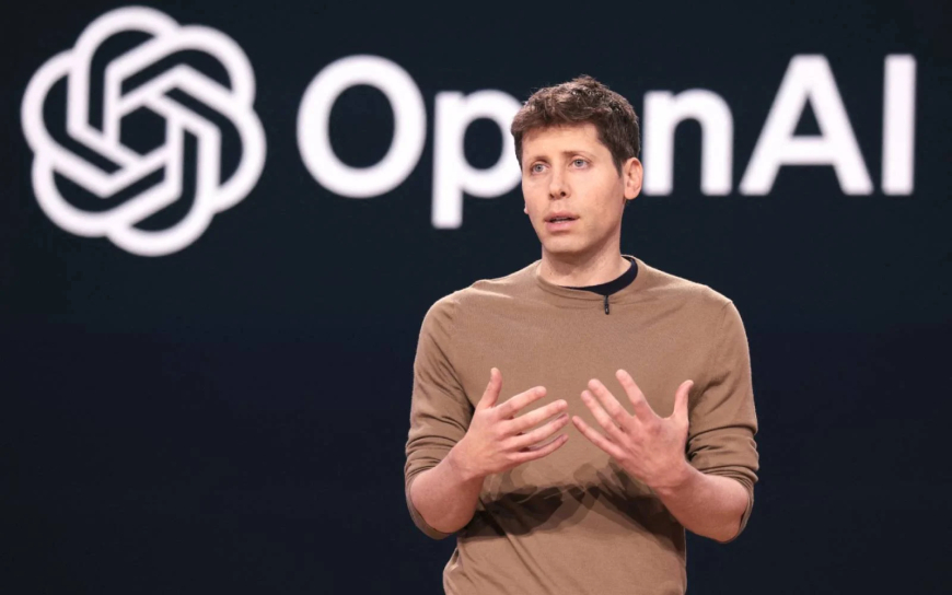 Sam Altman’s Bold Predictions: What OpenAI’s CEO Envisions for the Future of AI and Global Technology