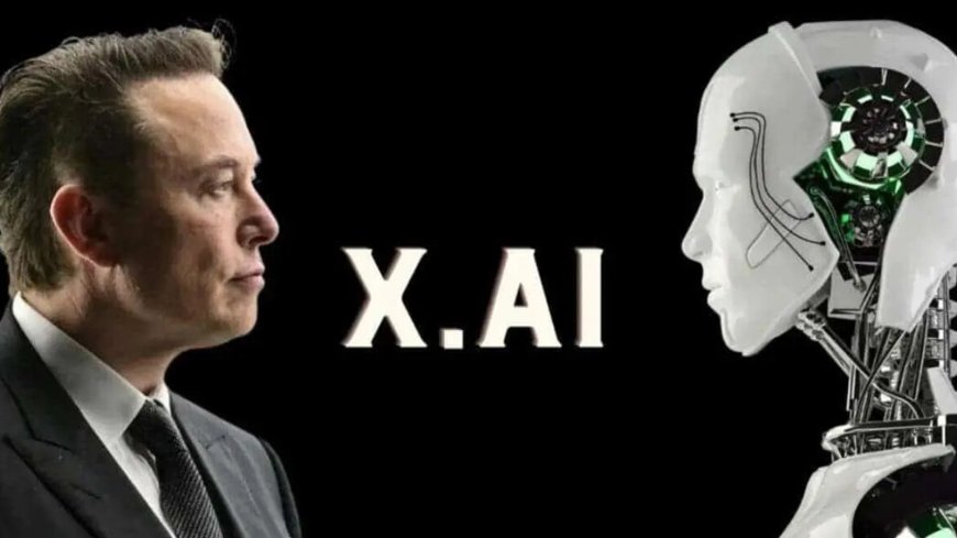 Elon Musk’s xAI Company: How Is It Shaping the Future of Artificial Intelligence?
