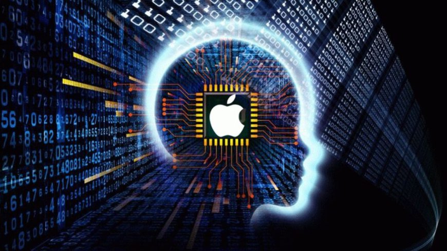 Is Apple Adding Artificial Intelligence (AI) to the iPhone?