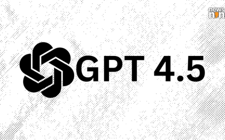 OpenAI to Sunset GPT-4.5 API Access by July 14 — Recommends GPT-4.1 as a Better Alternative