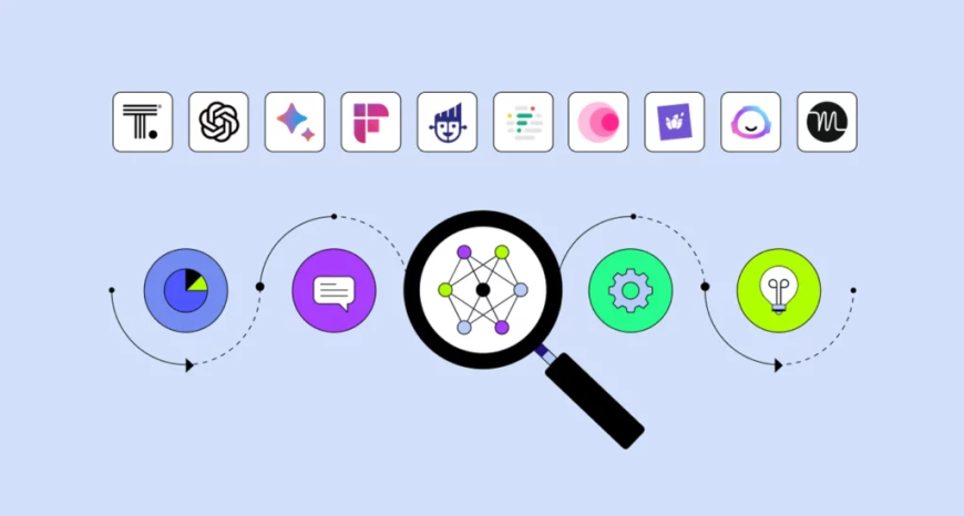 Best Free AI Tools (2025) - The Ultimate Guide