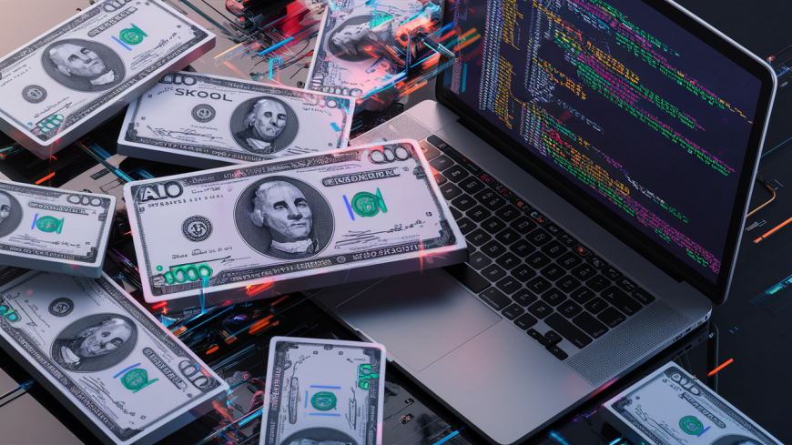 How to Make Money Online with AI in 2025 (Even as a Beginner!)