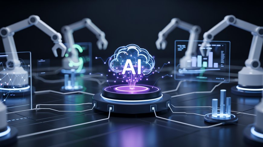 Top 10 AI-Powered Startup Ideas to Launch in 2025: Revolutionize Industries with Cutting-Edge Technology
