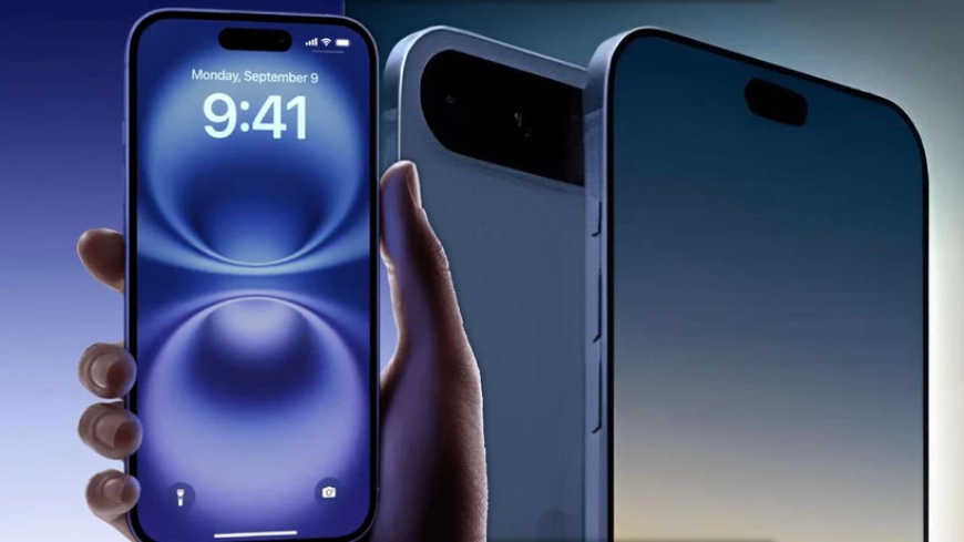 iPhone 17: What to Expect? First Leaks and Apple's Future Vision