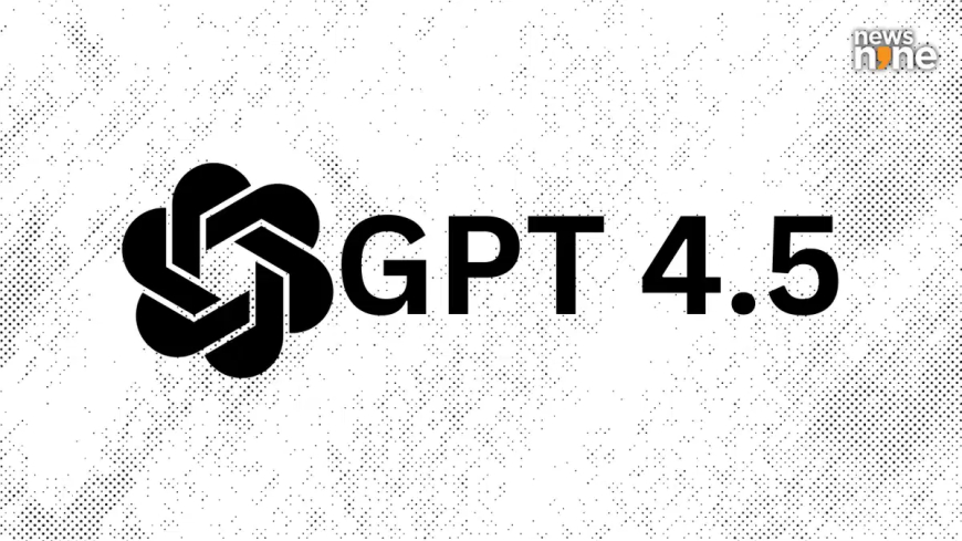 OpenAI to Sunset GPT-4.5 API Access by July 14 — Recommends GPT-4.1 as a Better Alternative