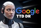 Google Unveils TTD DR: An AI That Thinks and Researches Like a Human